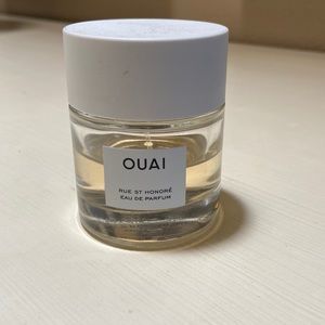 Ouai perfume Rue St. Honoré
